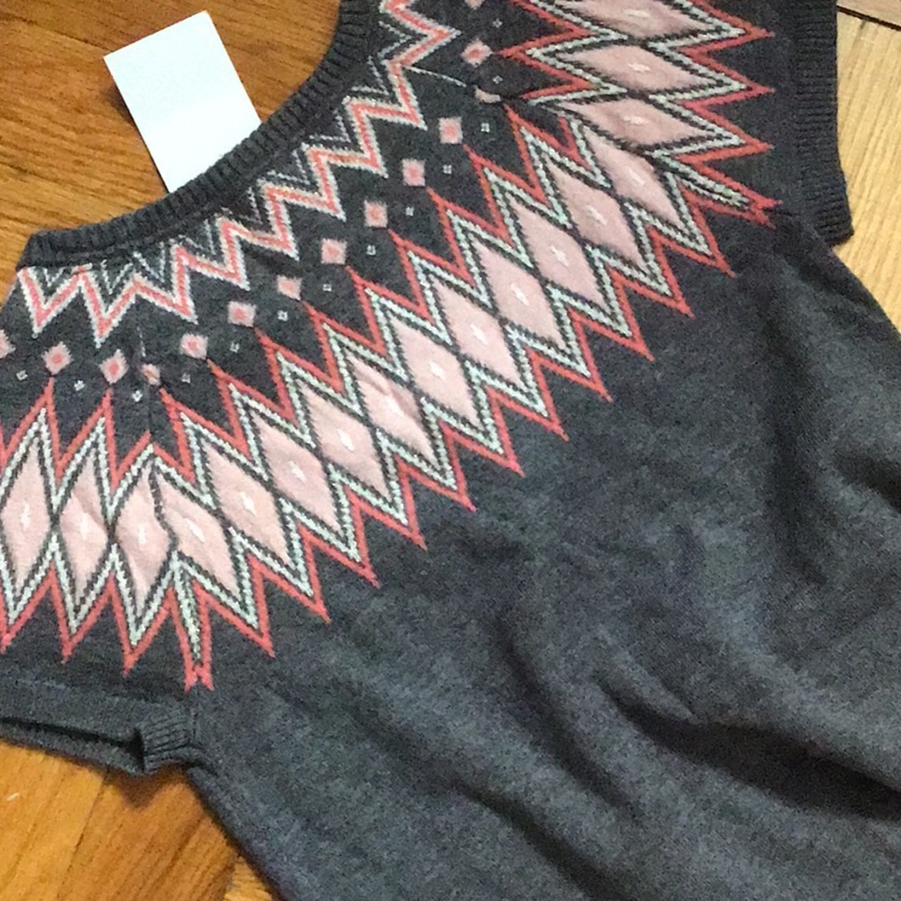 Girls casual dress